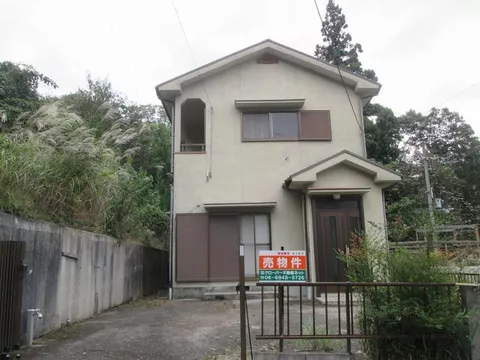 Kameoka City, Hatanotown, Chikahata Kurubidani (Kameoka Station) 2-story 4LDK
