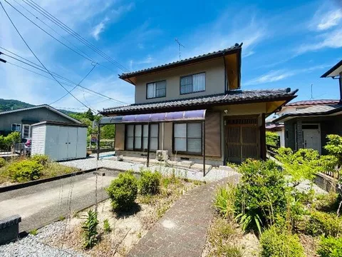 Watari District Yamamoto Town Takase Azuma Ishiyama Hara 2-story 4DK