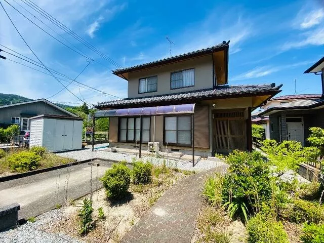 Watari District Yamamoto Town Takase Azuma Ishiyama Hara 2-story 4DK