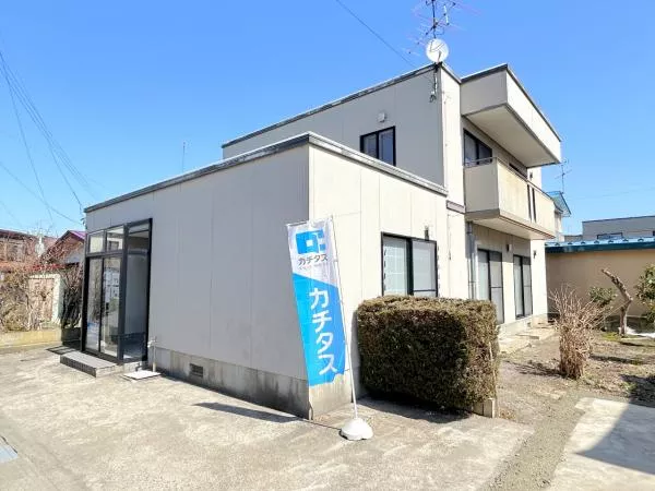 Towada City, Oaza Sanbongi, Chitose Mori