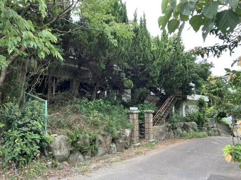 Nishimuro District, Shirahama Town - (Shirahama Station) Single-story building 3DK