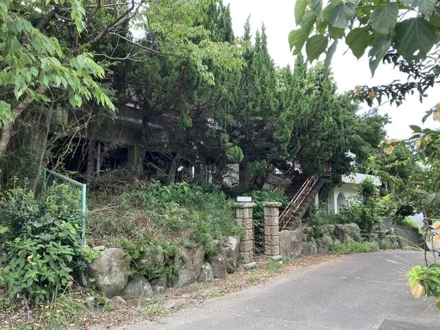 Nishimuro District, Shirahama Town - (Shirahama Station) Single-story building 3DK