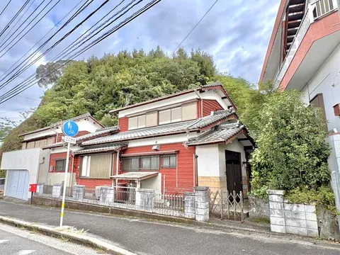 Saiki City, Oaza Ikeda 2-story 4DK