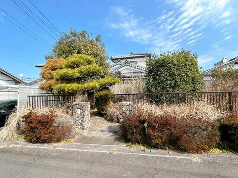 Mochihara, Mitaka Town, Kitamorokata District