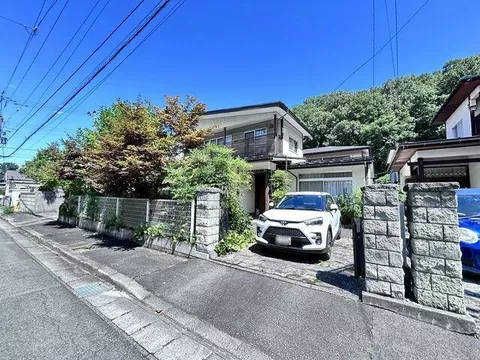 Yamagata City, Wago-cho 3-chome (Kitayamagata Station), 2-story building, 7SDK