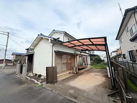 Used single-family home Shinmichi Town Used house