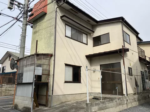 Suzaka City, Oaza Hitaki (Suzaka Station) 2-story building 5DK
