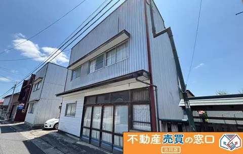 Kurikoma-Iwagasaki Yokamachi, Kurihara-shi, Kurikoma (Kurikoma-Kogen station) 2F 6DK

1.5 million yen