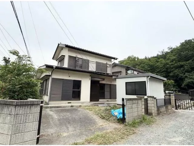 Uzutani (Shiozaki Station) 9.99 million yen