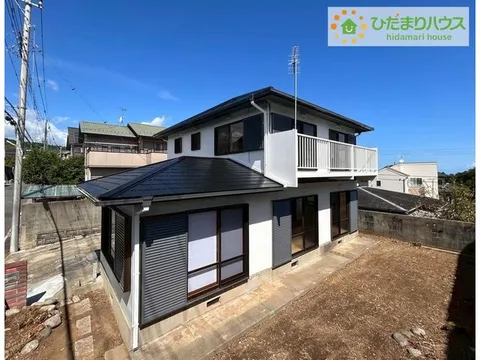 【Available for viewing today♪】Monthly payment in the 30,000 yen range｜Kanazawa Elementary｜Taihara Junior High｜City gas｜4LDK☆彡