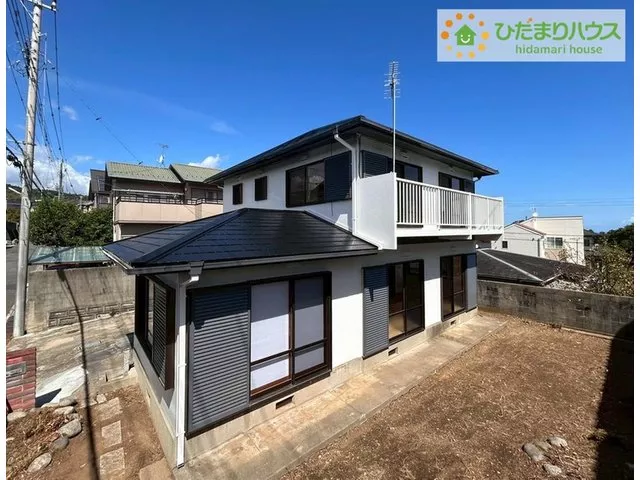 【Available for viewing today♪】Monthly payment in the 30,000 yen range｜Kanazawa Elementary｜Taihara Junior High｜City gas｜4LDK☆彡