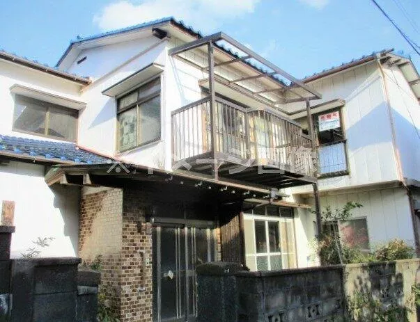 Karatsu City, Nitako 1-chome (Karatsu Station) 2-story building 6DK
