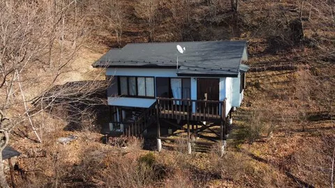 Hokuto City, Hakushucho Daigahara (Hinoharu Station) 1-story 1DK