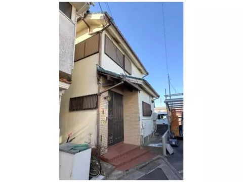 ■Nerima Ward/5DK/Ownership■Total floor area 93.72㎡!■Land area 24.14 tsubo
