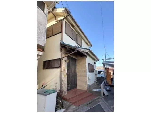 ■Nerima Ward/5DK/Ownership■Total floor area 93.72㎡!■Land area 24.14 tsubo