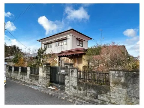 [Open House] Current sale until May 15 / 18 minutes on foot to Takase Elementary School / York Benimaru