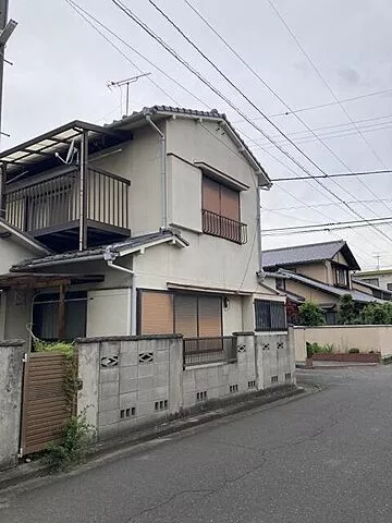 Used single-family home Takamatsu City Imazato Town single-family home