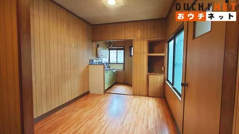 Toyonaka City, Shimae-cho 2-chome (Kanzakigawa Station) 2-story 3DK