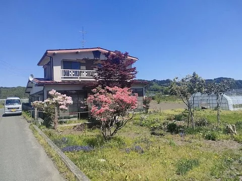 Oaza Aoinai, Kaminohira 3.5 million yen