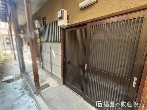 Sagano Hirakimachi (Arisugawa Station) 6.5 million yen