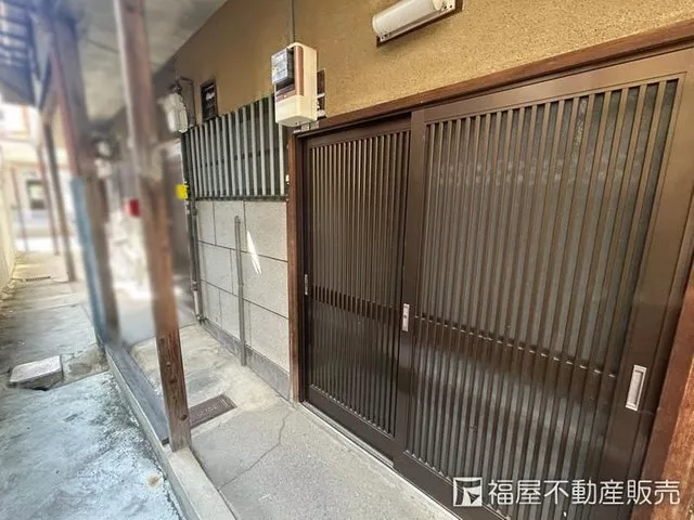 Sagano Hirakimachi (Arisugawa Station) 6.5 million yen