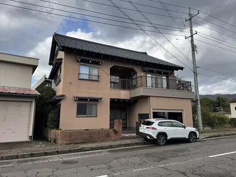 Nyu District, Echizen Town, Oda 2-story 7LDK