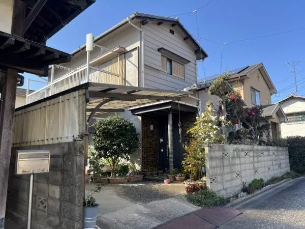 Imabari City, Kitatorio Town 1-chome (Imabari Station) 2-story 5DK
