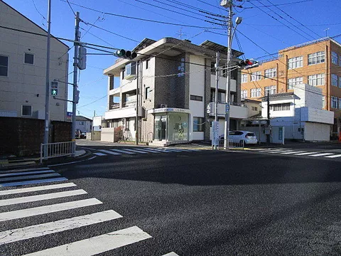 Used single-family home Okubo Town 1-chome building