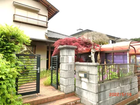 Kirigaoka 7-chome, Iga City (Aoyama-cho Station) 2-story 4DK
