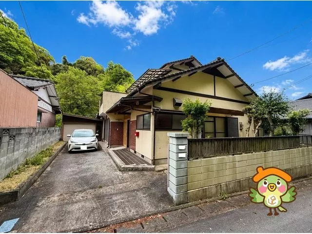 Recommended for first-time homes, second houses, or for investment purposes♪