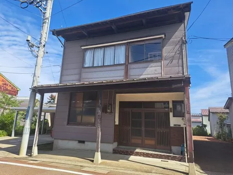 Inada 1 (Takada Station) 3.5 million yen