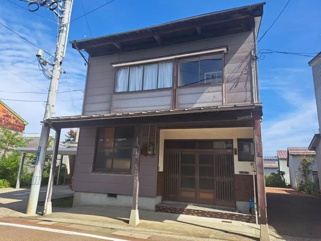 Inada 1 (Takada Station) 3.5 million yen