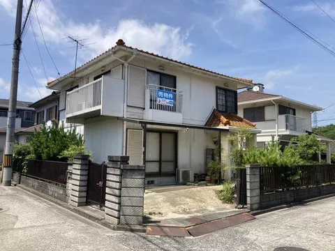 Onomichi City, Mukojima Town (Onomichi Station), 2-story, 5LDK