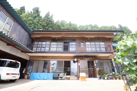 Nagano City Togakushi Tochihara 2-story 11DK