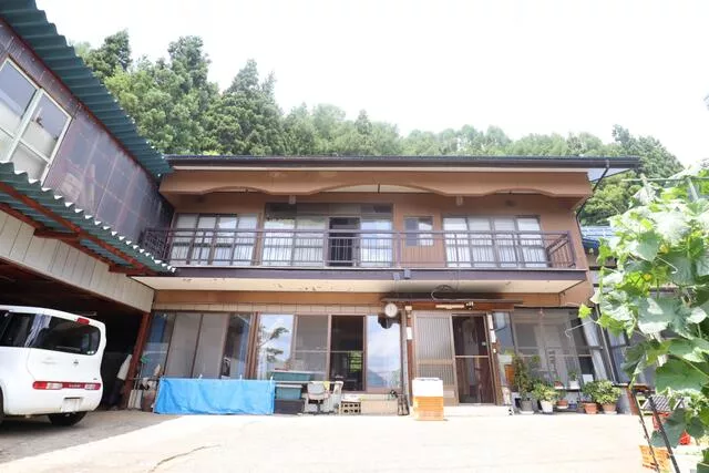 Nagano City Togakushi Tochihara 2-story 11DK