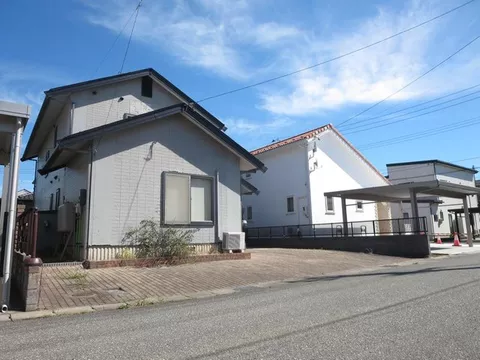■Misawa Home Construction■ Fire-resistant structure specification! Spacious 5LDK home♪