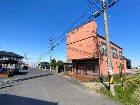Niramata, Wanochi Town, Anpachi District, 2-story, 6DK