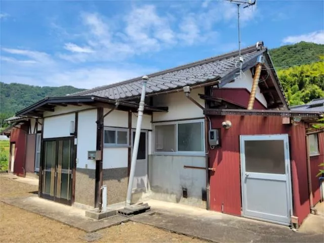 Maizuru City, Taihei (Higashi-Maizuru Station) 1-story 2DK