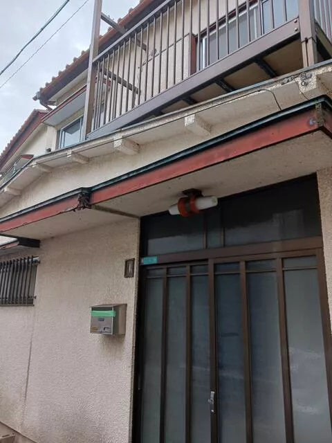 Edogawa-ku, Kabukone 6-chome (Shinozaki Station) 2-story 3SK