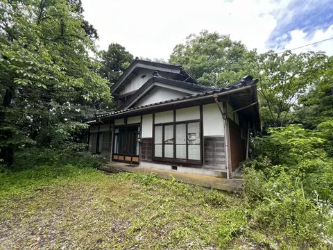 Takaoka City, Todo Hōmyō-ji (Todo Station), 2-story, 7DK
