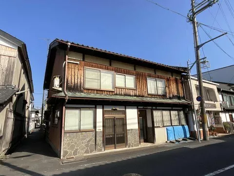 Miyazu City, Shirakaba (Miyazu Station) 2-story building 10K