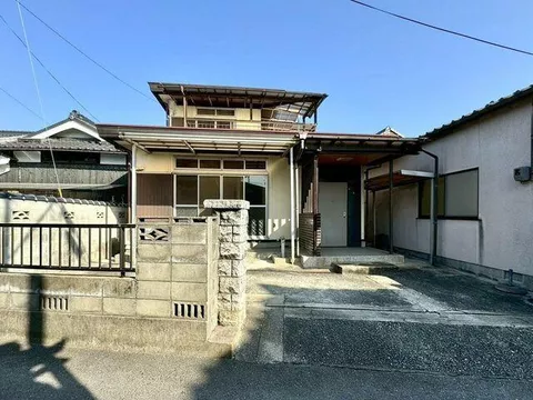 Okayama City, Kita Ward, Imaho (Niwasu Station), 2-story, 5LDK