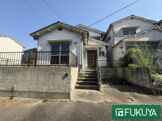 Yamato Koriyama City, Nakadabe Kitamachi (Hirabata Station) 2-story 4DK