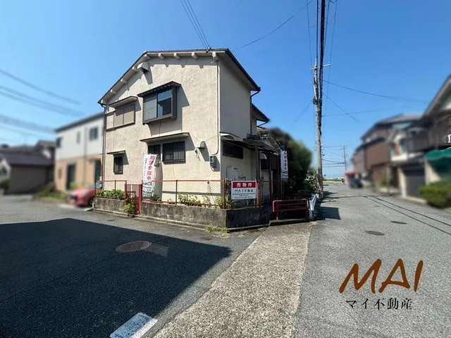 3.9 million yen (Nishiidodōchō, Maezai Station)