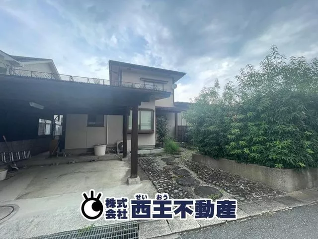 Narizawa Nishi 3 (Zao Station) 8.68 million yen
