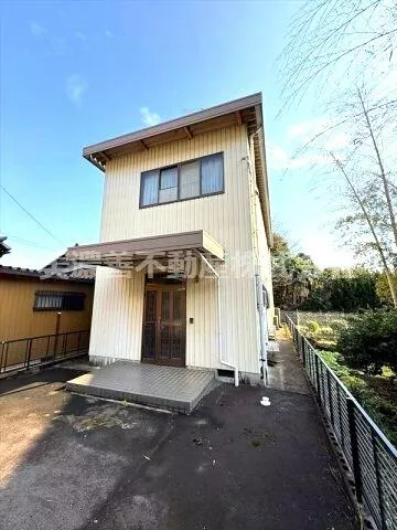 Gifu City, Noiichiseki 8-chome, 2-story, 2K