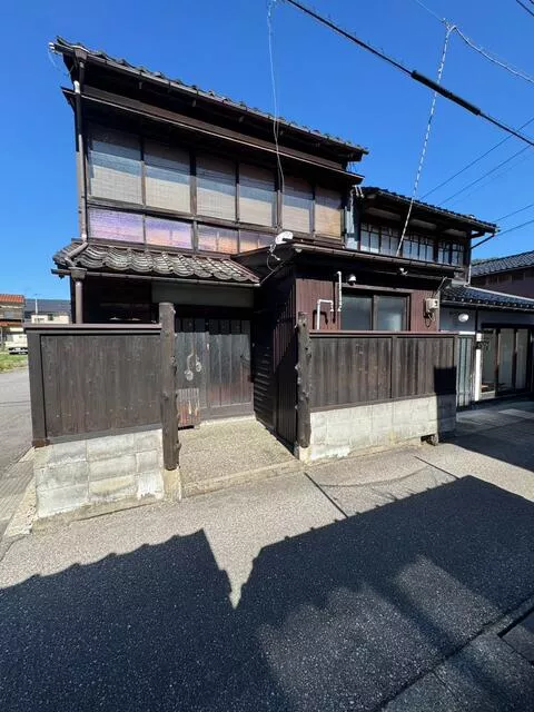Kanazawa City, Yokoyama Town (Kanazawa Station), 2-story, 4K