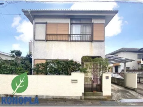 City gas ☆ Achieve savings ■ Carport ■ Air conditioning ■ Terrace ■ Monthly payments starting from 10,000 yen