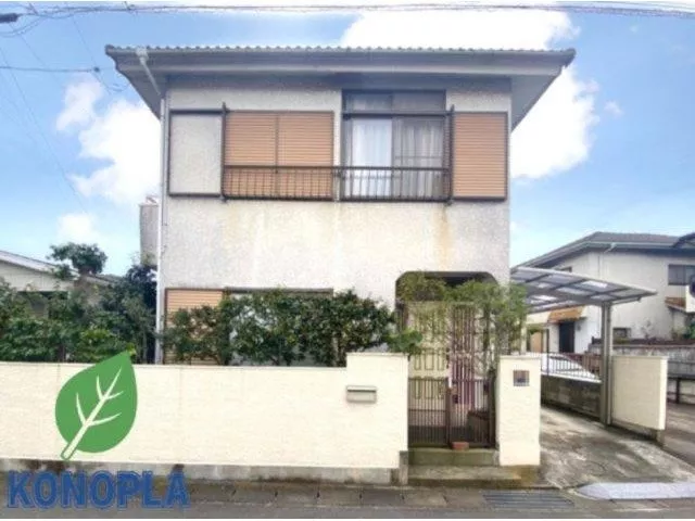 City gas ☆ Achieve savings ■ Carport ■ Air conditioning ■ Terrace ■ Monthly payments starting from 10,000 yen