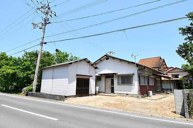 Used single-family home Takamatsu City Yashima Higashimachi single-family home